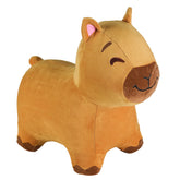 Capybara